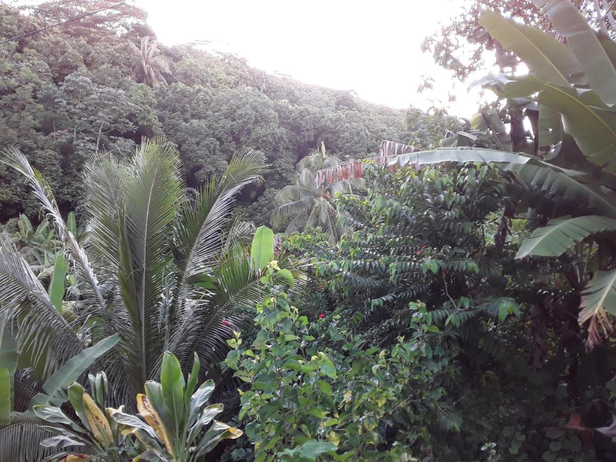 Hotel Royal Here Faaa Exterior foto
